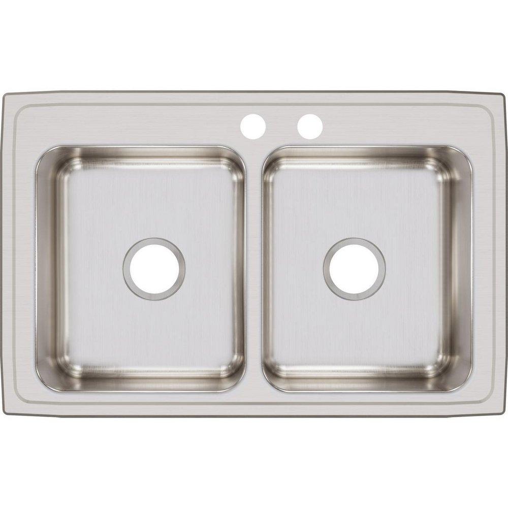 Elkay Lustrous Satin SINK BOWL 