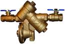 Zurn Wilkins Cast Bronze Threaded 175 psi Backflow Preventer 