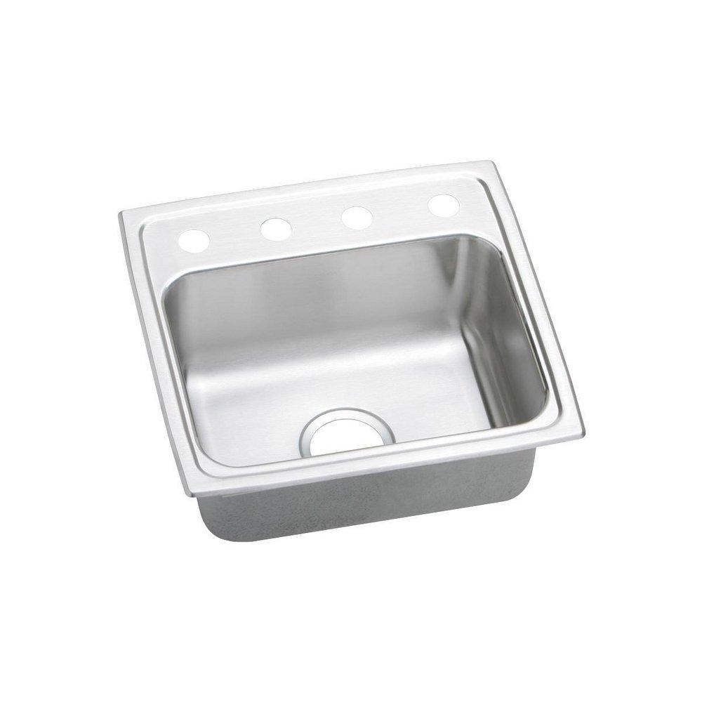 *NLA *CVR* LUSTERTONE QCK CLIP SIN 