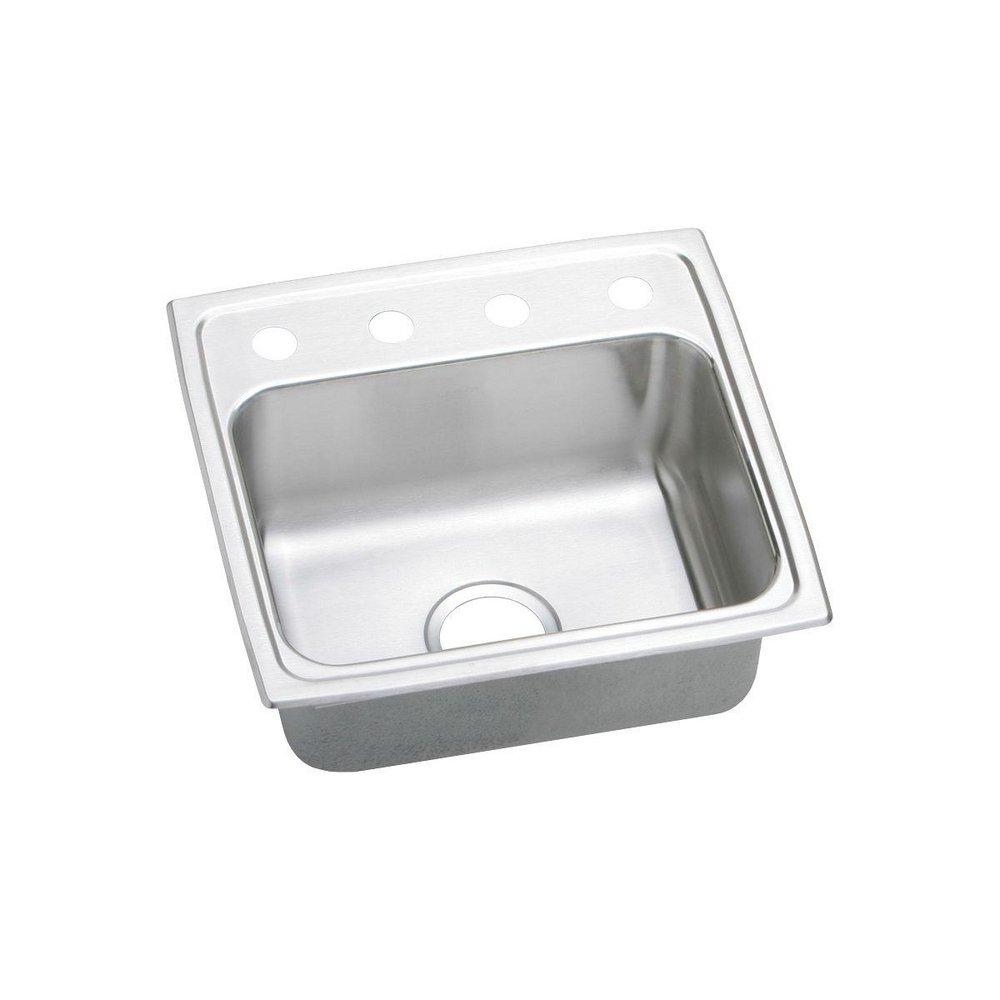 *NLA *CVR* LUSTERTONE QCK CLIP SIN 