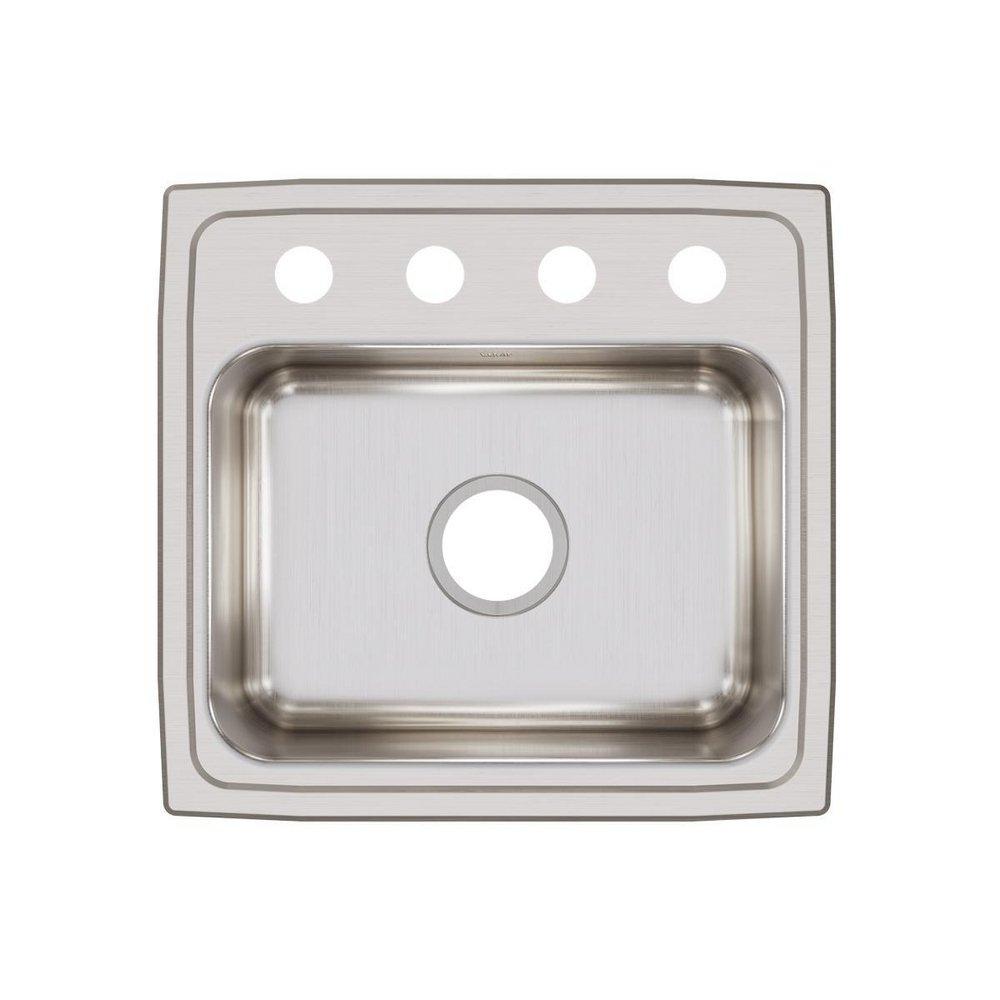 *NLA *CVR* LUSTERTONE QCK CLIP SIN 