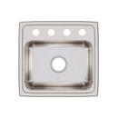 *NLA *CVR* LUSTERTONE QCK CLIP SIN 