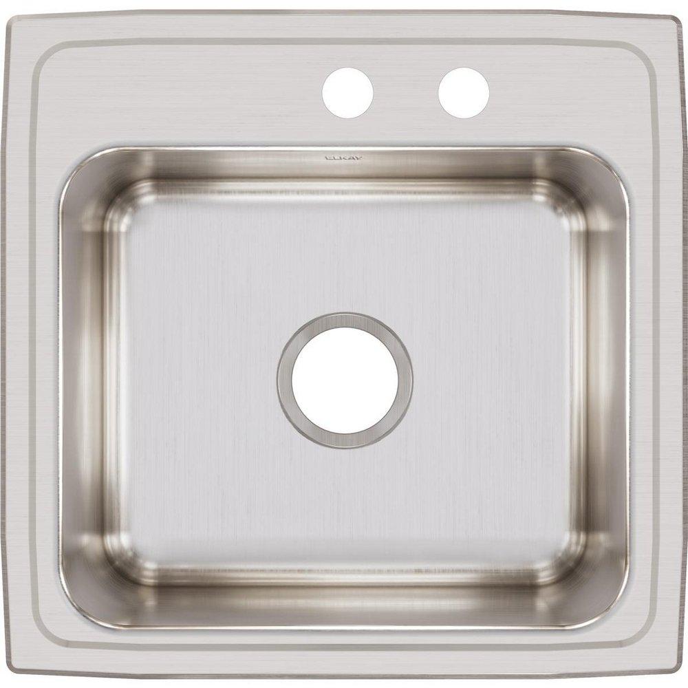 Elkay Lustrous Satin SINK BOWL 