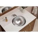 Elkay Lustrous Satin Undermount Basin 