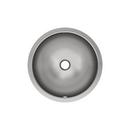 Elkay Lustrous Satin Undermount Basin 