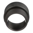 Black ABS DWV Male Adapter 
