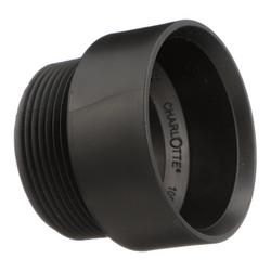 1-1/2 in. ABS DWV Male Adapter