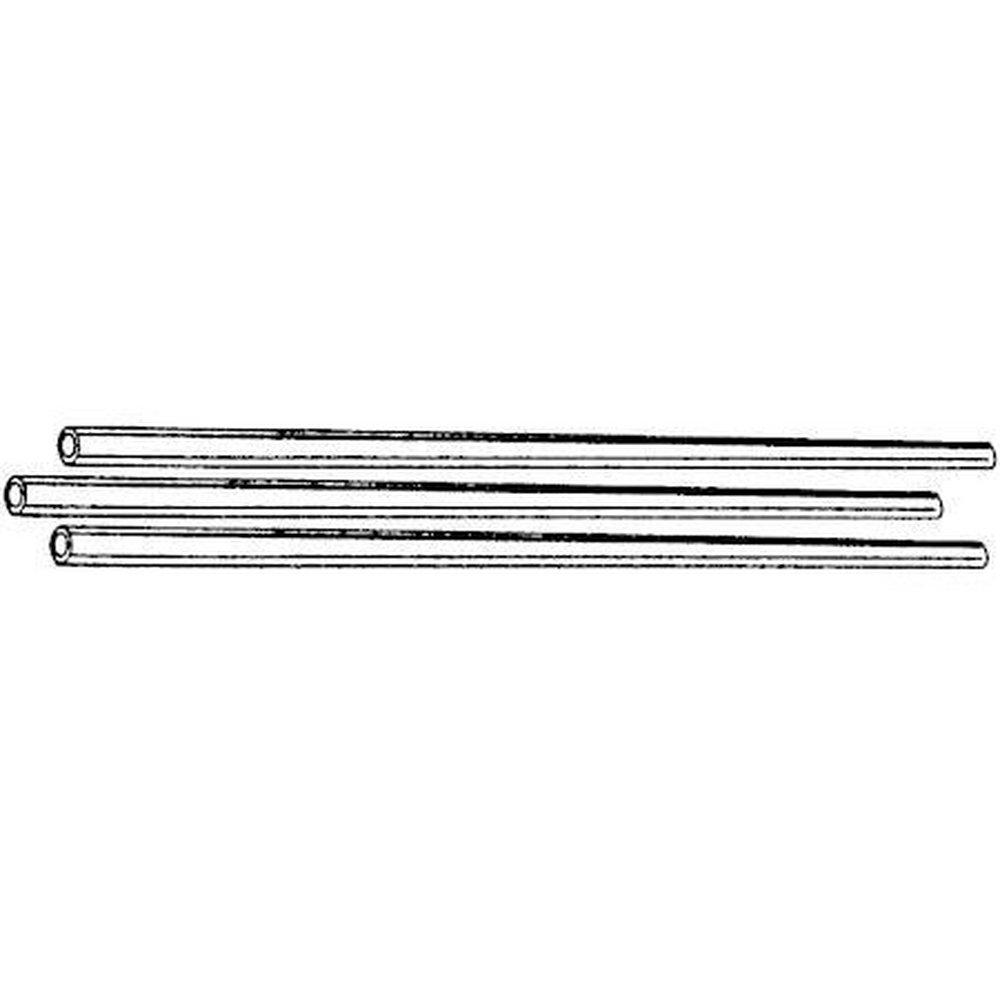 Welded Stainless Steel Tubing 