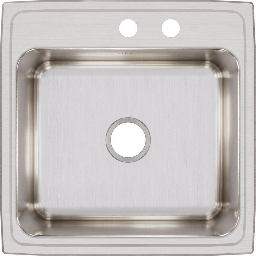 *CVR* LUSTERTONE QCK CLIP DP S 