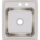 Elkay Lustrous Satin *CVR* SS SINK BOWL 