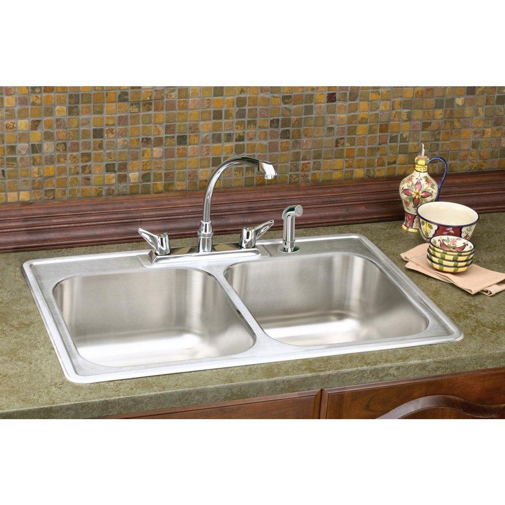 Dayton Satin Sink Bowl 