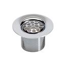 Drain Assembly Silver