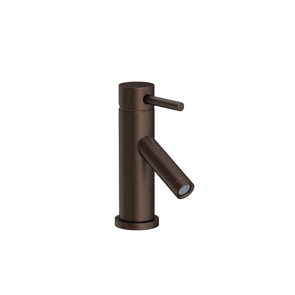 Single Handle Centerset Bathroom Sink Faucet in Oil Rubbed Bronze 