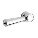 Newport Brass Polished Nickel - Natural Trip Lever 