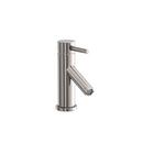 Newport Brass Polished Nickel - Natural Bathroom Sink Faucet with Single Lever Handle 