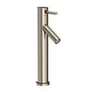 Newport Brass Antique Nickel Single Handle Monoblock Bathroom Sink Faucet Lever Handle 