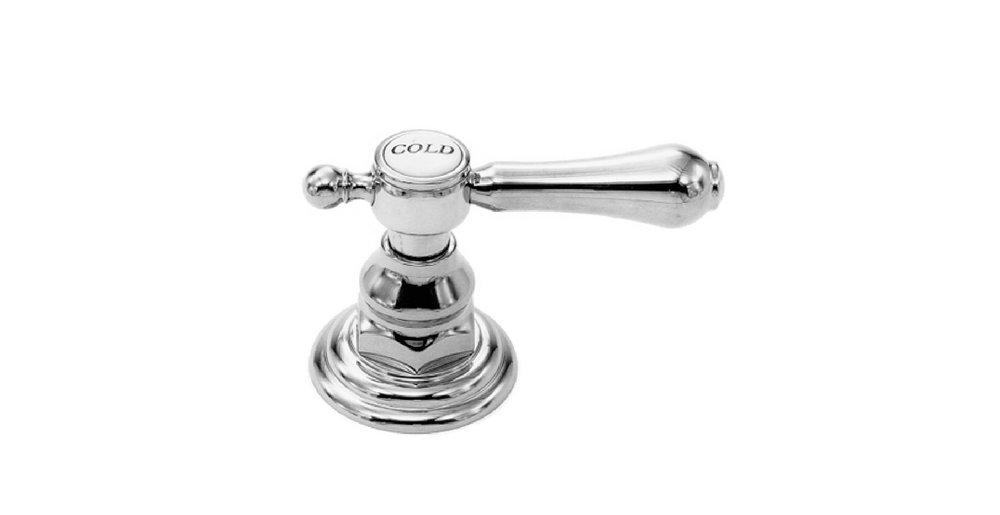 Newport Brass Oil Rubbed Bronze 3 in. Brass Handle 