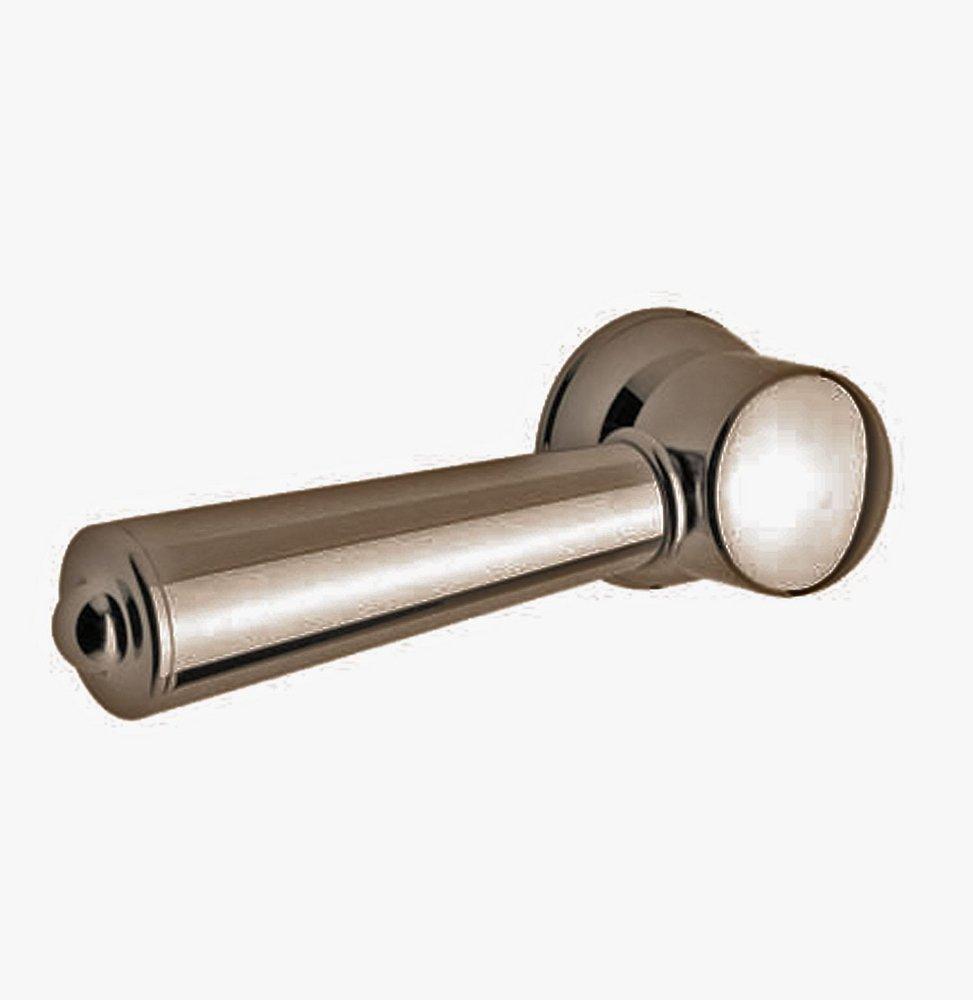 Newport Brass Oil Rubbed Bronze Trip Lever 