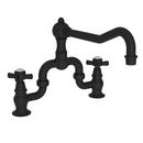 California Energy Commission Registered 1.8 Kitchen BRIDGE Faucet 