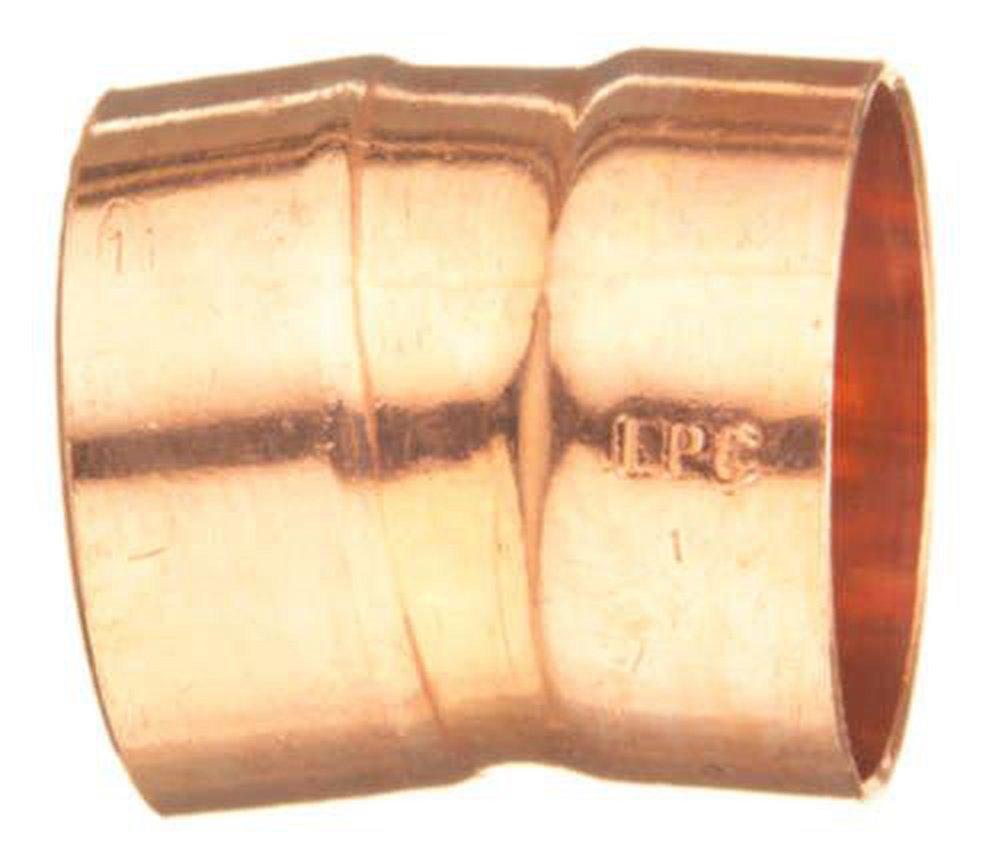 Copper DWV 11-1/4&deg; Elbow 