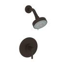 Newport Brass Oil Rubbed Bronze Single Handle Single Function Shower Faucet Trim Only 