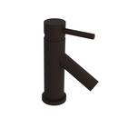 Bathroom Sink Faucet with Single Lever Handle in Oil Rubbed Bronze
