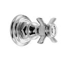 Newport Brass Polished Nickel - Natural Shower System Control Valve Trim 