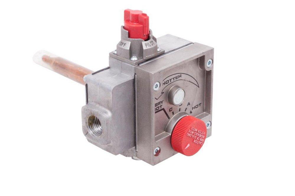 State Liquid Propane GAS Valve 