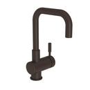 Single Handle Bar Faucet in Oil Rubbed Bronze