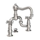California Energy Commission Registered Lead Law Compliant 1.5 Lavatory BRIDGE Faucet 