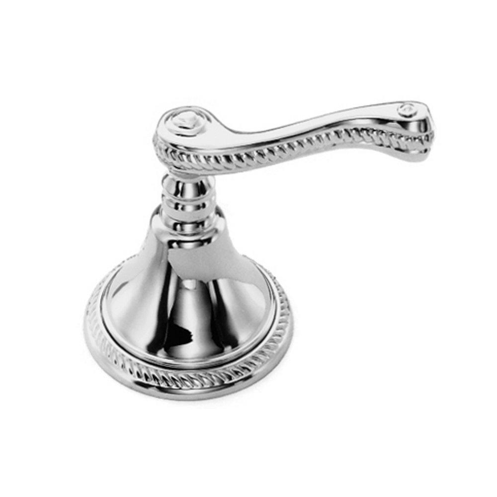 Newport Brass Polished Chrome Shower System Control Valve Trim 