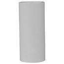 White PVC Schedule 40 Tee 