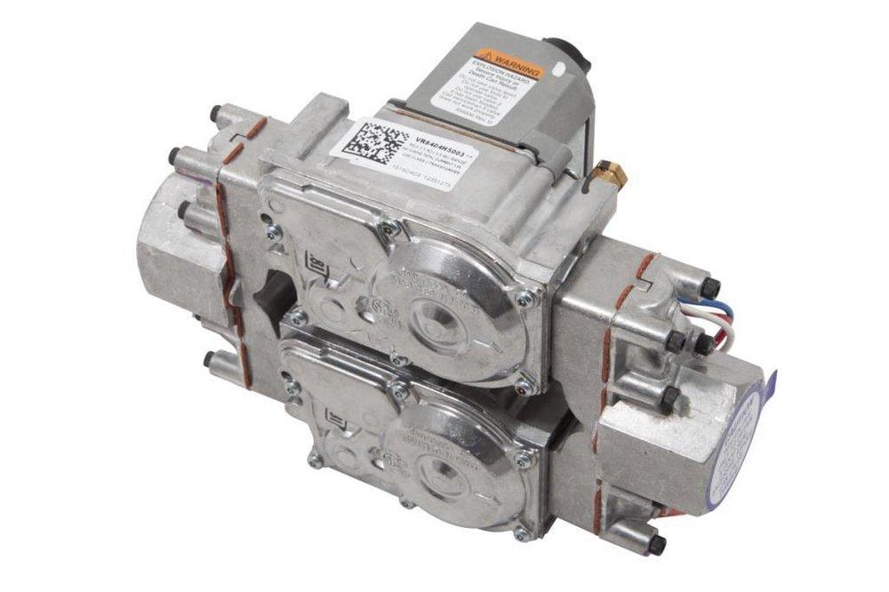 State BT 500 Natural Gas Valve 