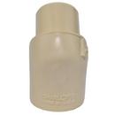 Cream CTS CPVC 45° Street Elbow 