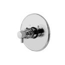 Newport Brass Polished Chrome Single Handle Bathtub & Shower Faucet (Trim Only) 