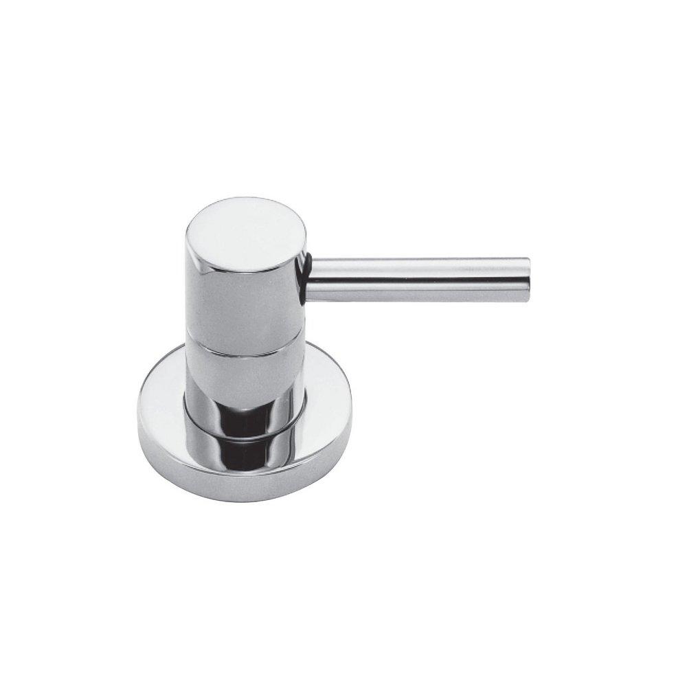 Newport Brass Polished Chrome 2-15/16 in. Brass Handle Kit 