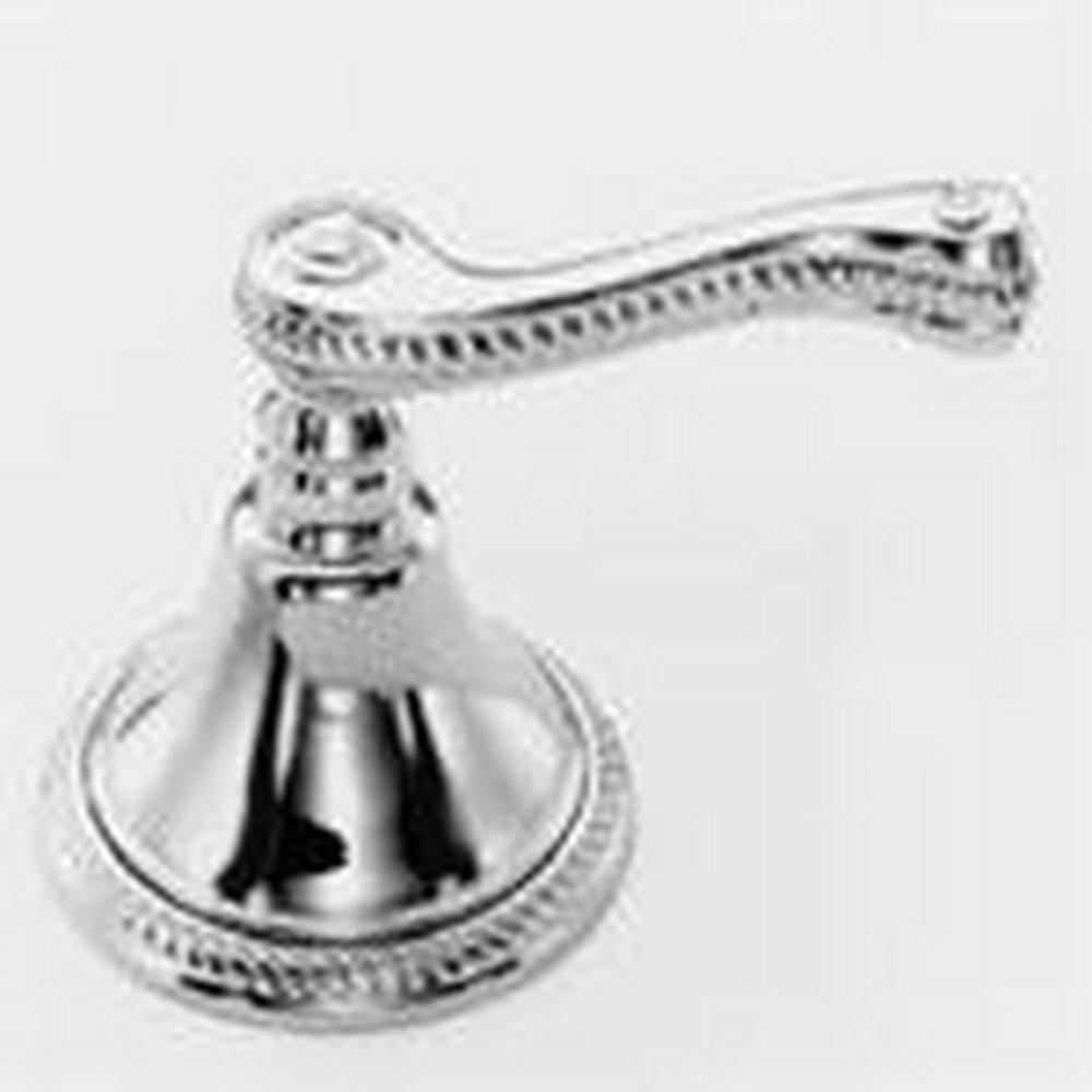 Newport Brass Gun Metal 3 in. Brass Handle 