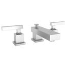 Newport Brass Stainless Steel - PVD Two Handle Bathroom Sink Faucet 