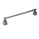 24 x 1-3/4 in. Towel Bar in Polished Chrome