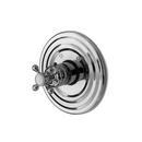 Newport Brass Antique Brass Single Handle Bathtub & Shower Faucet (Trim Only) 