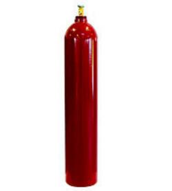 Acetylene Cylinder