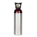 20 cf Nitrogen Gas Exchange