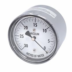 30 psi Pressure Gauge
