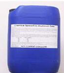 Chemical Specialties 6G Aluminum Inhb Propyl Glycol 