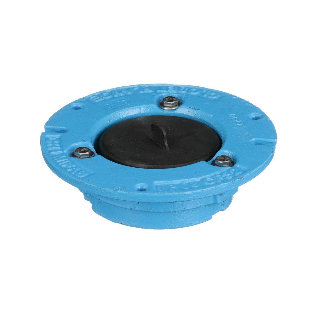 Mifab Flanged x Gasket Closet Flange 