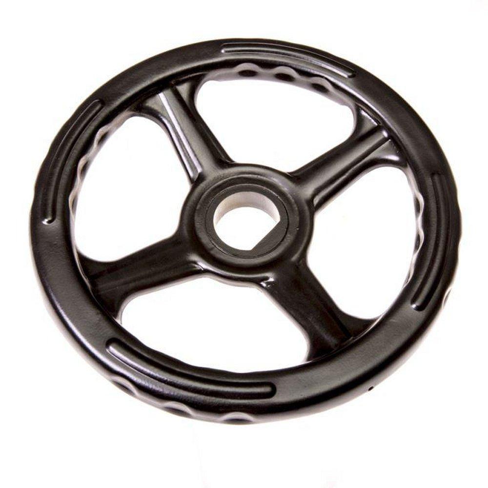 American Flow Control Cast Aluminum Valve Replacement Handle 