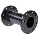 Us Pipe & Foundry Company Flanged 350# CL53 Ductile Iron T-Fab Pipe with Cement-lined 