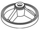 Lower Tube Seal O-ring for Waterous Pacer® Traffic Model WB77-1, Traffic Model WB67-250 and Non-Traffic Model W67-250