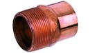 Mueller Industries Copper Male Adapter 