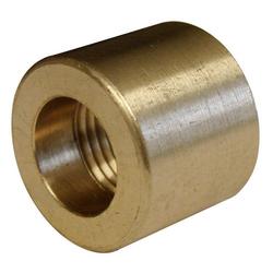 1/2 X 1/8 Wrot Fitting X Female Iron Pipe FLUSH Bushing